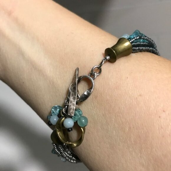 Silpada Bracelet - Picture 7 of 7